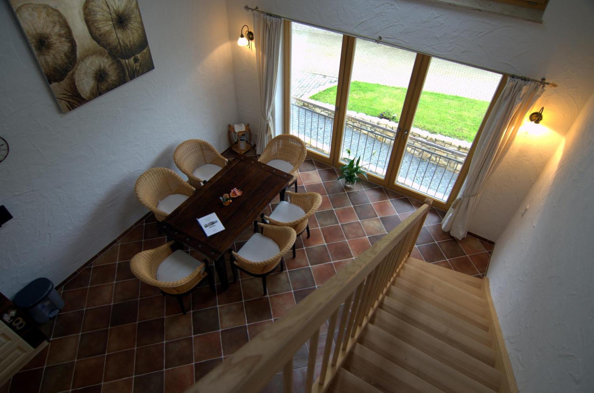 Bio Ferienhof Heiler Feldkirchen-Westerham Cameră foto