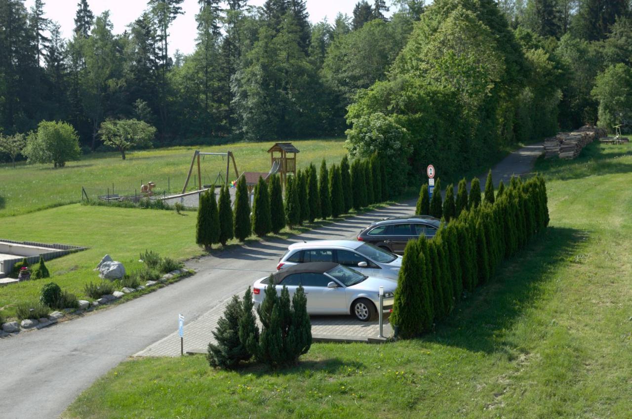 Bio Ferienhof Heiler Feldkirchen-Westerham Exterior foto